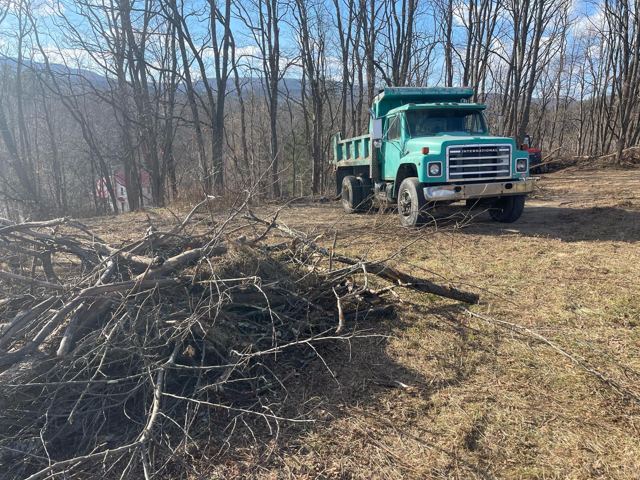 Storm Damage Clean-Up You Can Count On